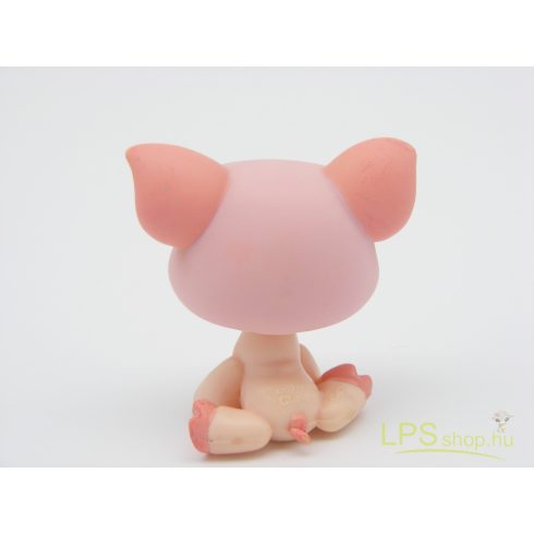 LPS - Littlest Pet Shop – Malac – Értékcsökkent!