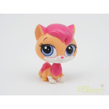 LPS - Littlest Pet Shop – Cica – Értékcsökkent!