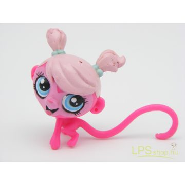 LPS - Littlest Pet Shop - Majom – Értékcsökkent!
