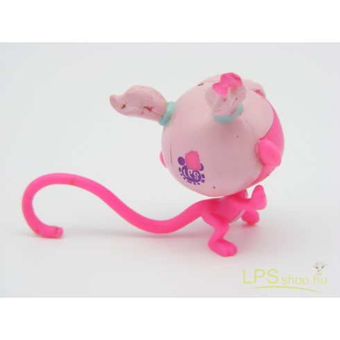 LPS - Littlest Pet Shop - Majom – Értékcsökkent!
