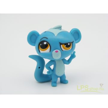 LPS - Littlest Pet Shop – Mongúz – Értékcsökkent!