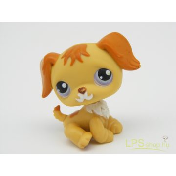 LPS - Littlest Pet Shop – Retriever – Értékcsökkent!