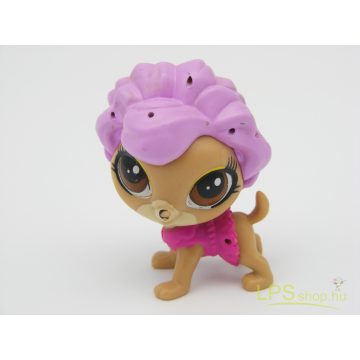 LPS - Littlest Pet Shop – Kutya – Értékcsökkent!