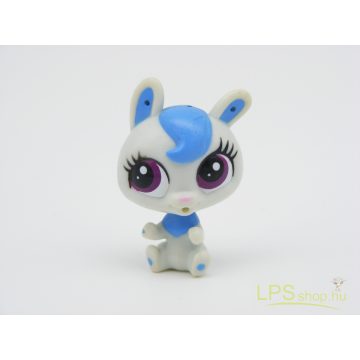 LPS - Littlest Pet Shop - Nyuszi – Értékcsökkent!