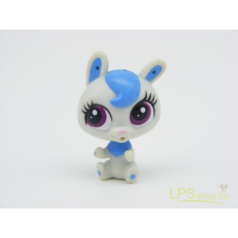 LPS - Littlest Pet Shop - Nyuszi – Értékcsökkent!