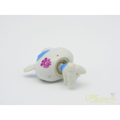 LPS - Littlest Pet Shop - Nyuszi – Értékcsökkent!