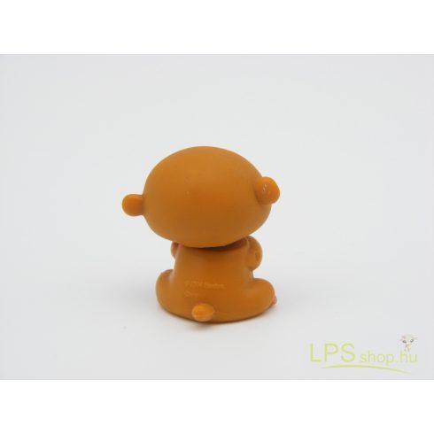 LPS - Littlest Pet Shop - Hörcsög – Értékcsökkent!