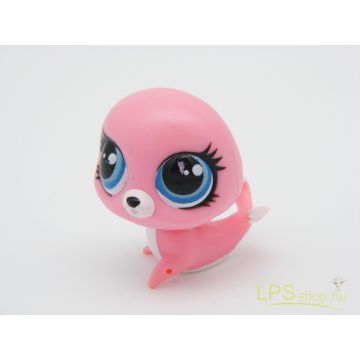 LPS - Littlest Pet Shop - Fóka – Értékcsökkent!