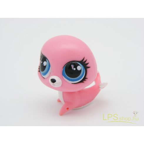 LPS - Littlest Pet Shop - Fóka – Értékcsökkent!