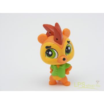 LPS - Littlest Pet Shop – Süni – Értékcsökkent!