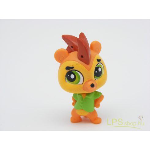 LPS - Littlest Pet Shop – Süni – Értékcsökkent!
