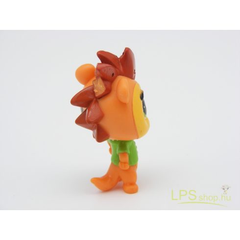 LPS - Littlest Pet Shop – Süni – Értékcsökkent!