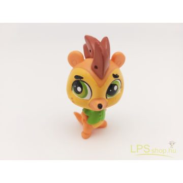 LPS - Littlest Pet Shop – Süni – Értékcsökkent!