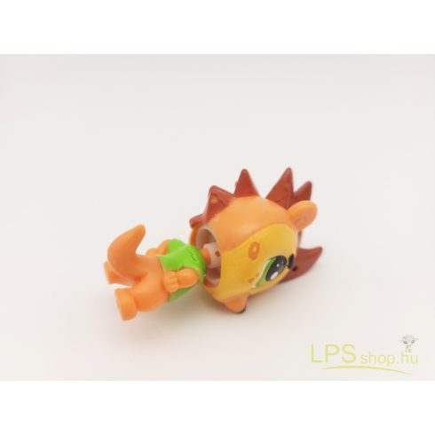 LPS - Littlest Pet Shop – Süni – Értékcsökkent!