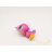 LPS - Littlest Pet Shop - Kakadu – Értékcsökkent!