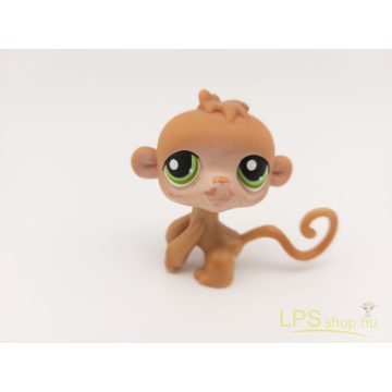 LPS - Littlest Pet Shop - Majom – Értékcsökkent!