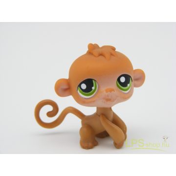 LPS - Littlest Pet Shop - Majom – Értékcsökkent!