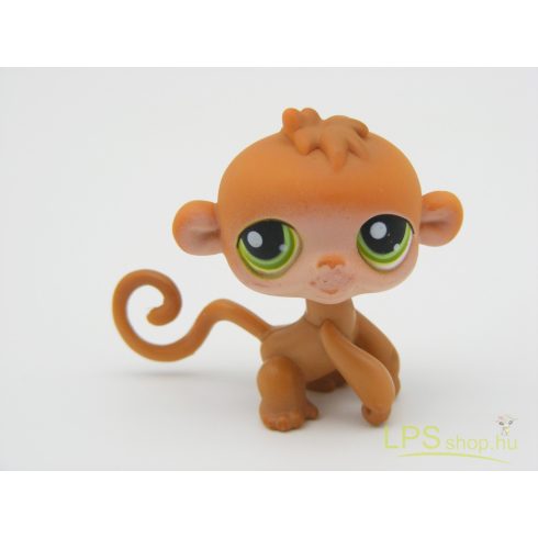LPS - Littlest Pet Shop - Majom – Értékcsökkent!