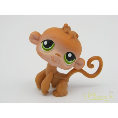 LPS - Littlest Pet Shop - Majom – Értékcsökkent!