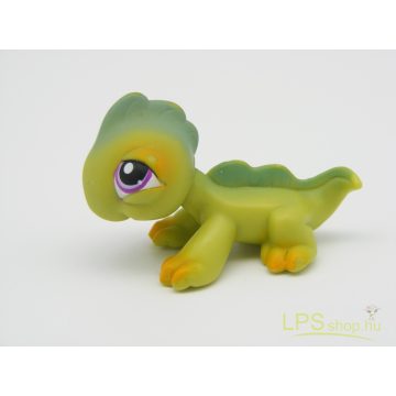LPS - Littlest Pet Shop - Iguána – Értékcsökkent!