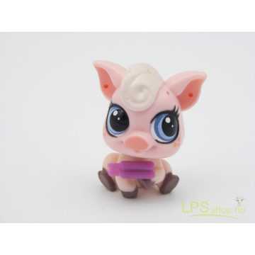 LPS - Littlest Pet Shop - Malac – Értékcsökkent!