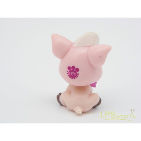 LPS - Littlest Pet Shop - Malac – Értékcsökkent!