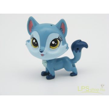 LPS - Littlest Pet Shop – Farkas – Értékcsökkent!