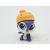 LPS - Littlest Pet Shop – Pingvin – Értékcsökkent!