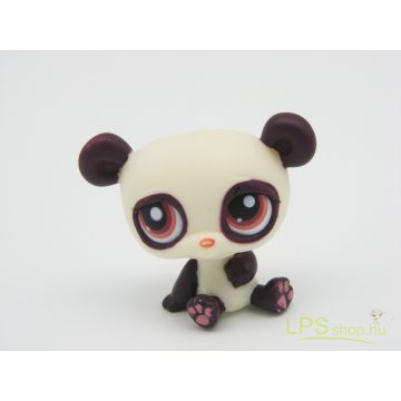 LPS – Littlest Pet Shop – Pandamackó – Értékcsökkent!