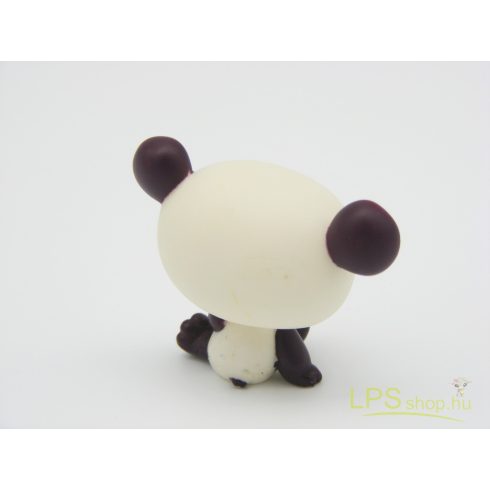 LPS – Littlest Pet Shop – Pandamackó – Értékcsökkent!