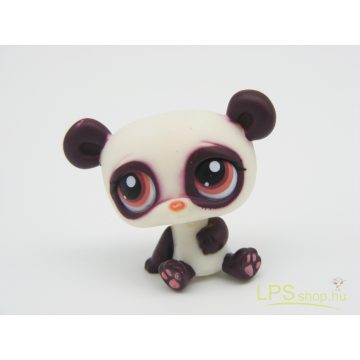 LPS – Littlest Pet Shop – Pandamackó – Értékcsökkent!