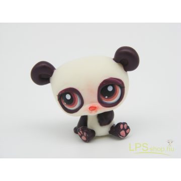 LPS – Littlest Pet Shop – Pandamackó – Értékcsökkent!