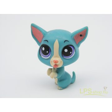LPS - Littlest Pet Shop - Corgi – Értékcsökkent!