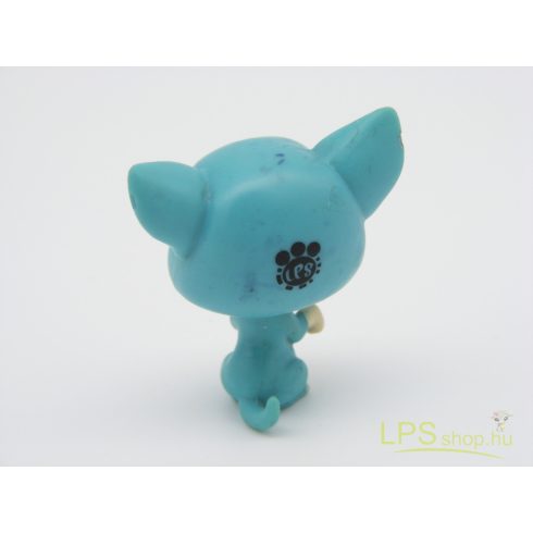 LPS - Littlest Pet Shop - Corgi – Értékcsökkent!