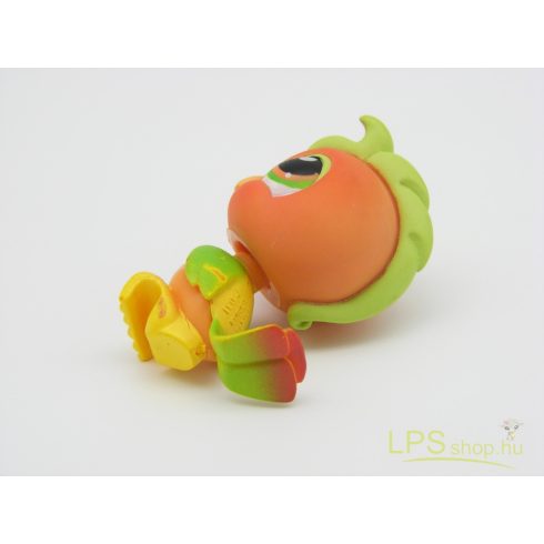 LPS - Littlest Pet Shop - Kakadu – Értékcsökkent!