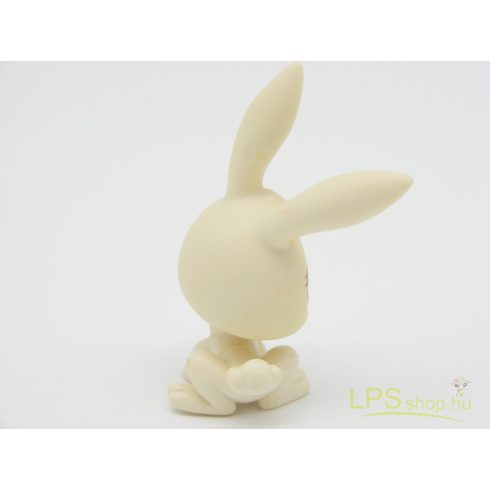LPS - Littlest Pet Shop - Nyuszi – Értékcsökkent!