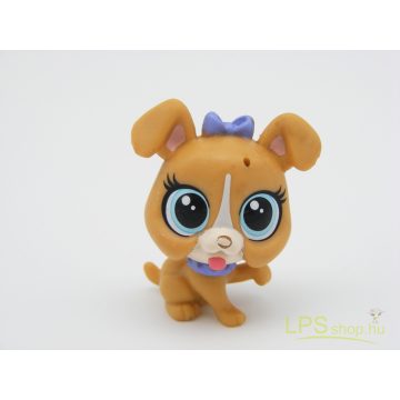 LPS - Littlest Pet Shop - Bokszer – Értékcsökkent!