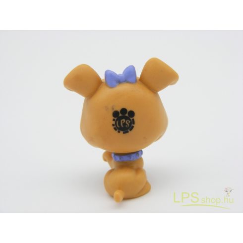 LPS - Littlest Pet Shop - Bokszer – Értékcsökkent!