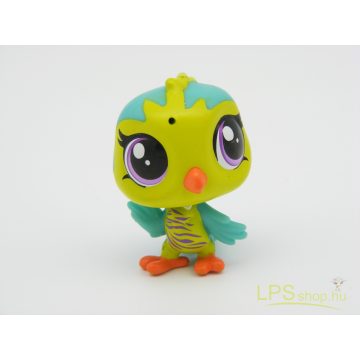 LPS - Littlest Pet Shop – Madár – Értékcsökkent!