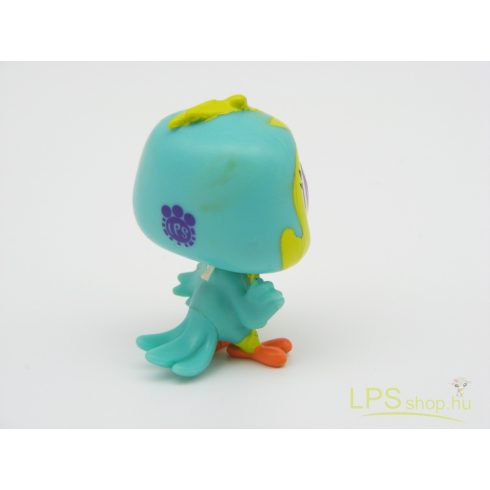 LPS - Littlest Pet Shop – Madár – Értékcsökkent!