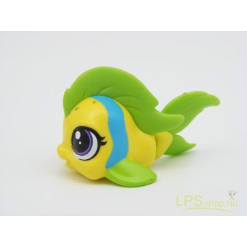 LPS - Littlest Pet Shop - Hal – Értékcsökkent!