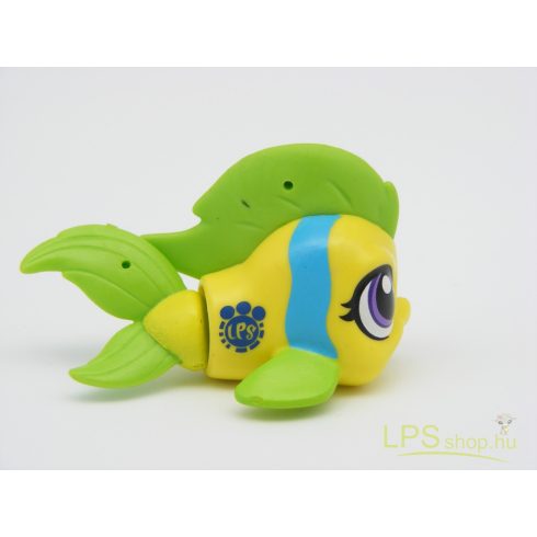 LPS - Littlest Pet Shop - Hal – Értékcsökkent!