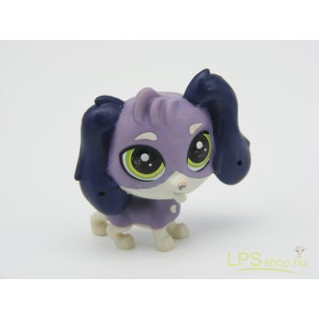 LPS - Littlest Pet Shop – Spániel – Értékcsökkent!
