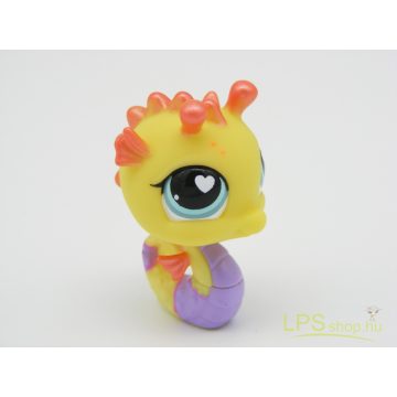 LPS - Littlest Pet Shop – Csikóhal – Értékcsökkent!