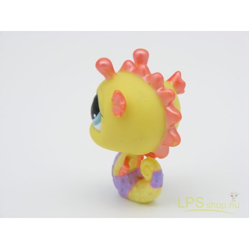 LPS - Littlest Pet Shop – Csikóhal – Értékcsökkent!