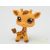 LPS - Littlest Pet Shop – Zsiráf – Értékcsökkent!