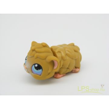 LPS - Littlest Pet Shop - Tengerimalac – Értékcsökkent!