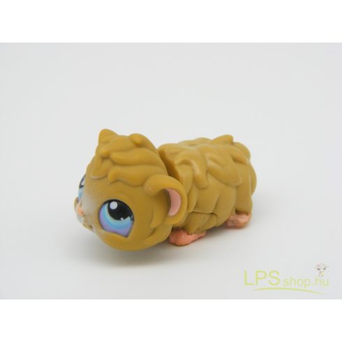 LPS - Littlest Pet Shop - Tengerimalac – Értékcsökkent!