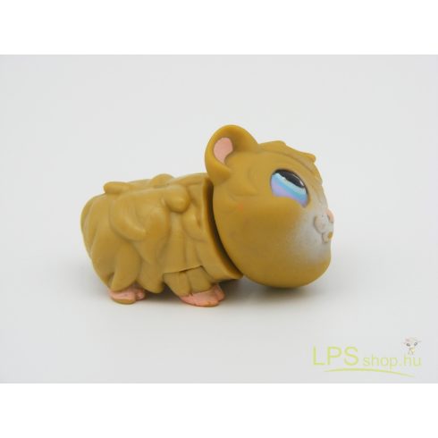 LPS - Littlest Pet Shop - Tengerimalac – Értékcsökkent!