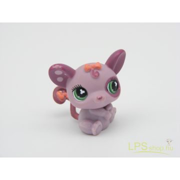 LPS - Littlest Pet Shop – Patkány – Értékcsökkent!